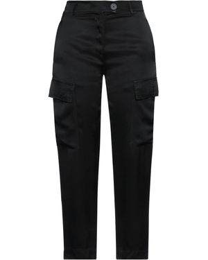 Brand Unique Trouser - Black