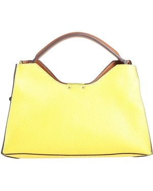 Gianni Chiarini Handbag - Yellow
