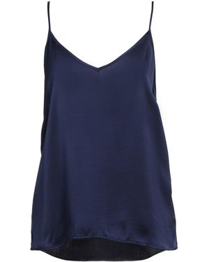 MVP WARDROBE Top - Blu