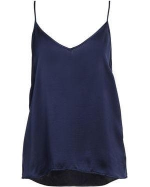 MVP WARDROBE Top - Blue