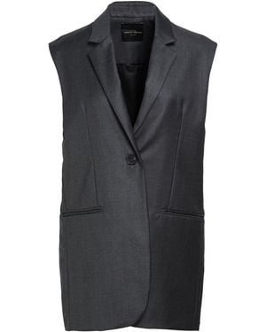 Roberto Collina Blazer - Black