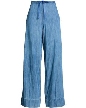 ROSE DENIM Jeans - Blue