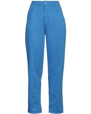 Essentiel Antwerp Pantaloni Jeans - Blu