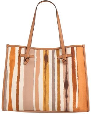 Gianni Chiarini Handbag - Orange