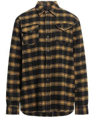 B-Used Camisa - Verde