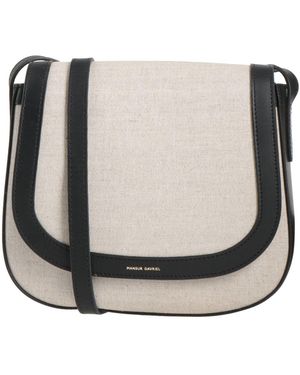 Mansur Gavriel Cross-Body Bags - Gray