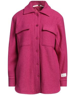 Sun 68 Shirt - Pink