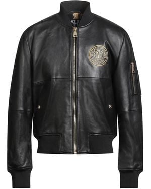 Versace Jeans Couture Jacket - Black