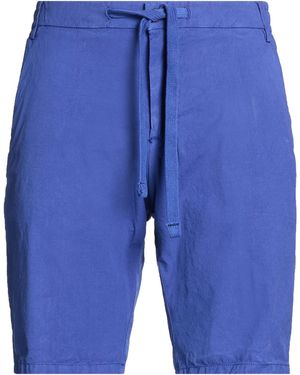 Harmont & Blaine Shorts & Bermuda Shorts - Blue