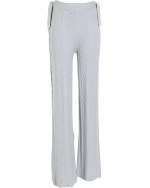 Babylon Trouser - Gray
