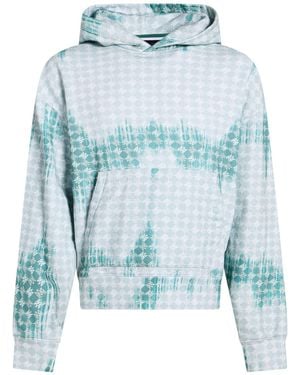 Amiri Sweatshirt - Blue