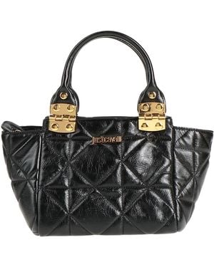 Just Cavalli Handbag - Black
