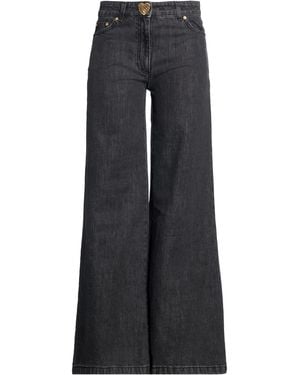 Moschino Jeans Cotton - Blue