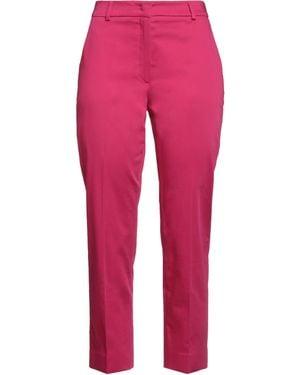 Weekend by Maxmara Trousers - Red