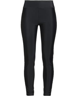 Versace Jeans Couture Leggings - Black