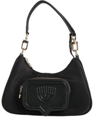 Chiara Ferragni Borsa A Mano - Nero