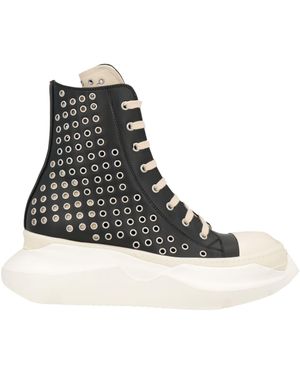 Rick Owens Trainers - Black