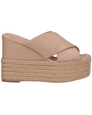Eqüitare Espadrilles - Brown