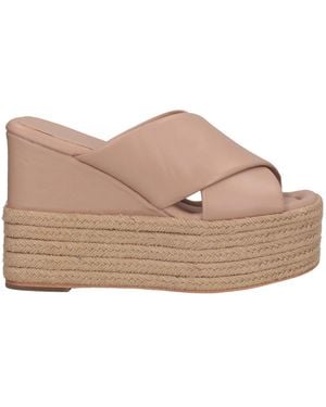 Eqüitare Espadrilles - Brown