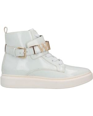 Twinset Trainers - White