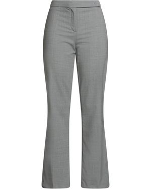 SEVENTY VENEZIA Trouser - Grey