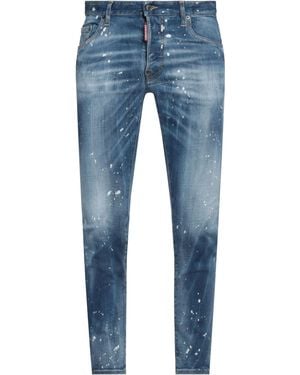 DSquared² Jeanshose - Blau