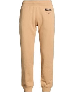 Moschino Trouser - Natural