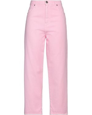 Gaelle Paris Jeans - Pink