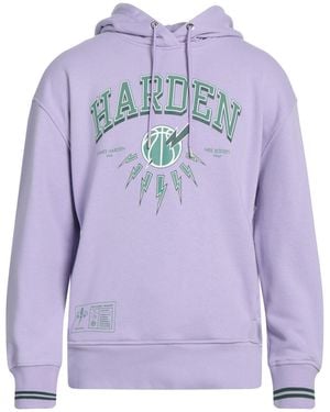 Neil Barrett Sweatshirt - Purple