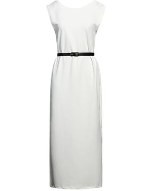 ViCOLO Maxi Dress - White