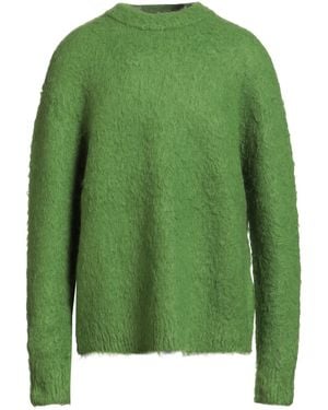 Acne Studios Jumper - Green