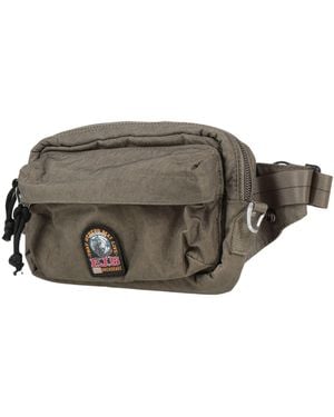 Parajumpers Belt Bags - Grey