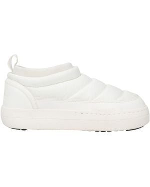 Moon Boot Sneakers - Blanco