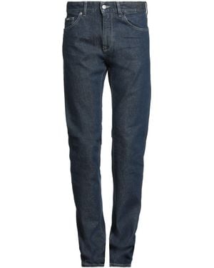 BOSS Pantaloni Jeans - Blu
