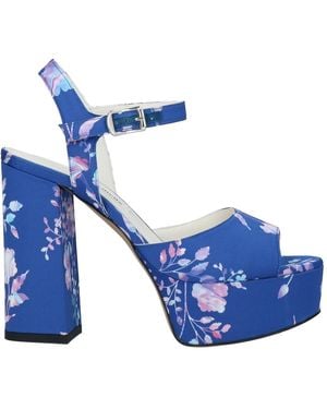 Carmens Sandals - Blue