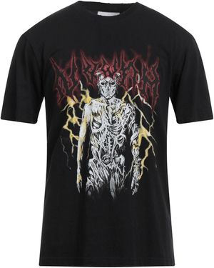 Han Kjobenhavn T-shirt - Nero