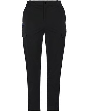 Duvetica Pants Polyester - Black
