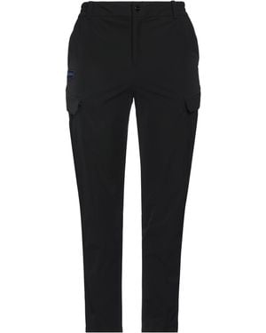 Duvetica Pants Polyester - Black