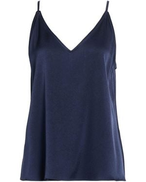 Marella Top - Blue