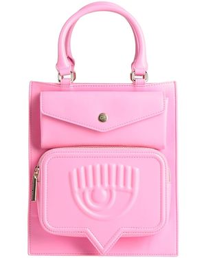 Chiara Ferragni Handbags - Pink