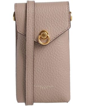 Gianni Chiarini Cross-Body Bag - Gray