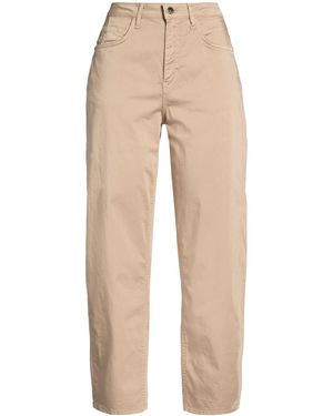 Kaos Pants - Natural