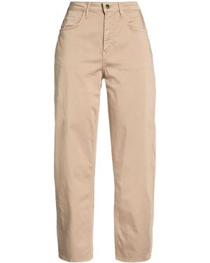 Kaos Trousers - Natural