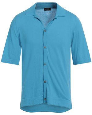 Ballantyne Shirt - Blue