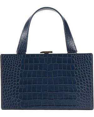 Bally Borsa A Mano - Blu