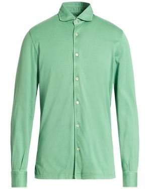 Fedeli Shirts - Green