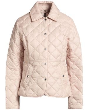 Burberry Piumino & Imbottito Sintetico - Neutro