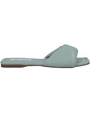 Steve Madden Sandals - Green