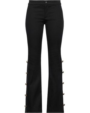 PUCCI Pants - Black