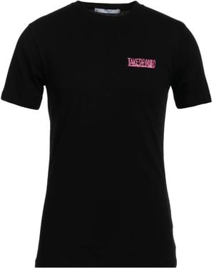 Takeshy Kurosawa T-shirt - Nero